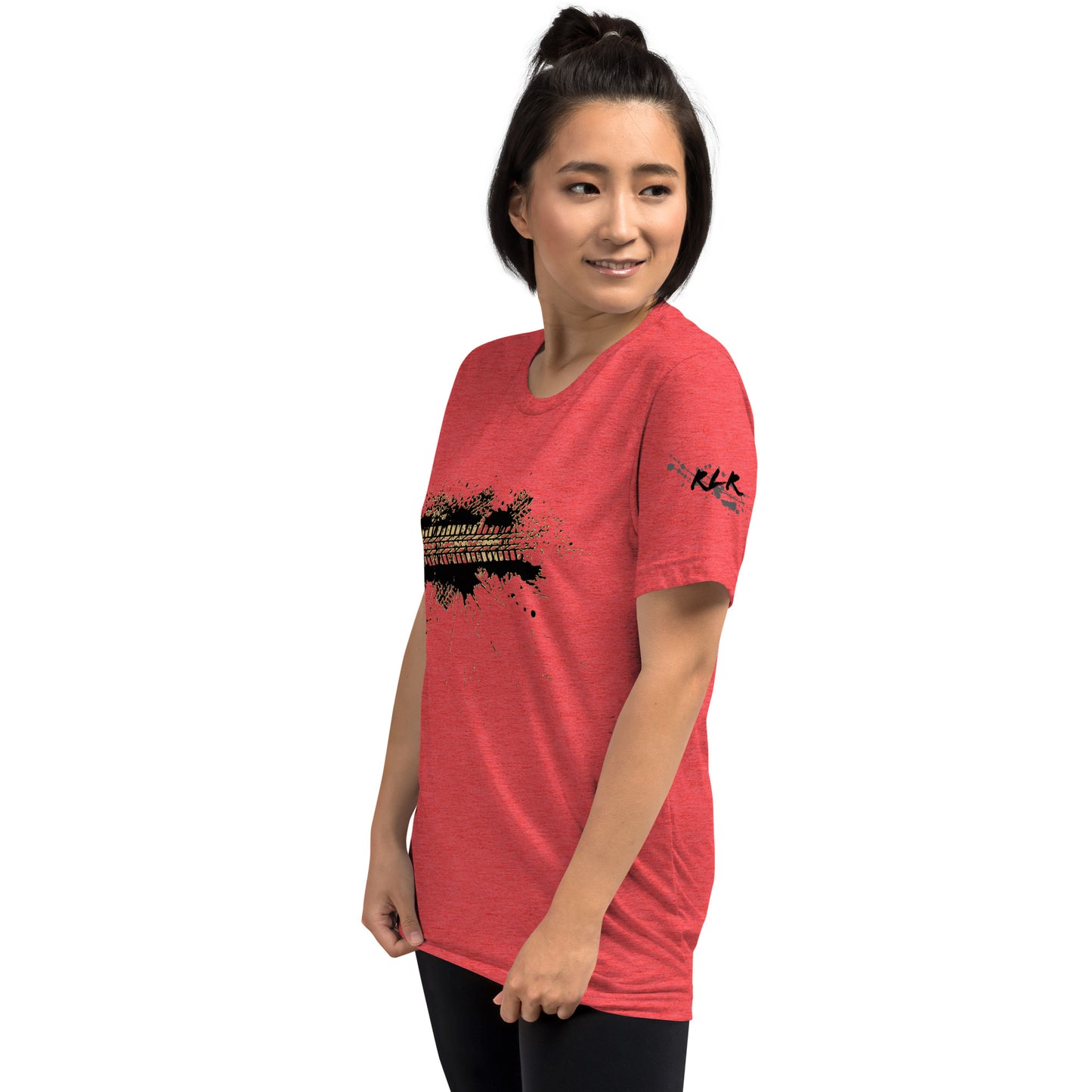 Women's Tire Tracks T-Shirt