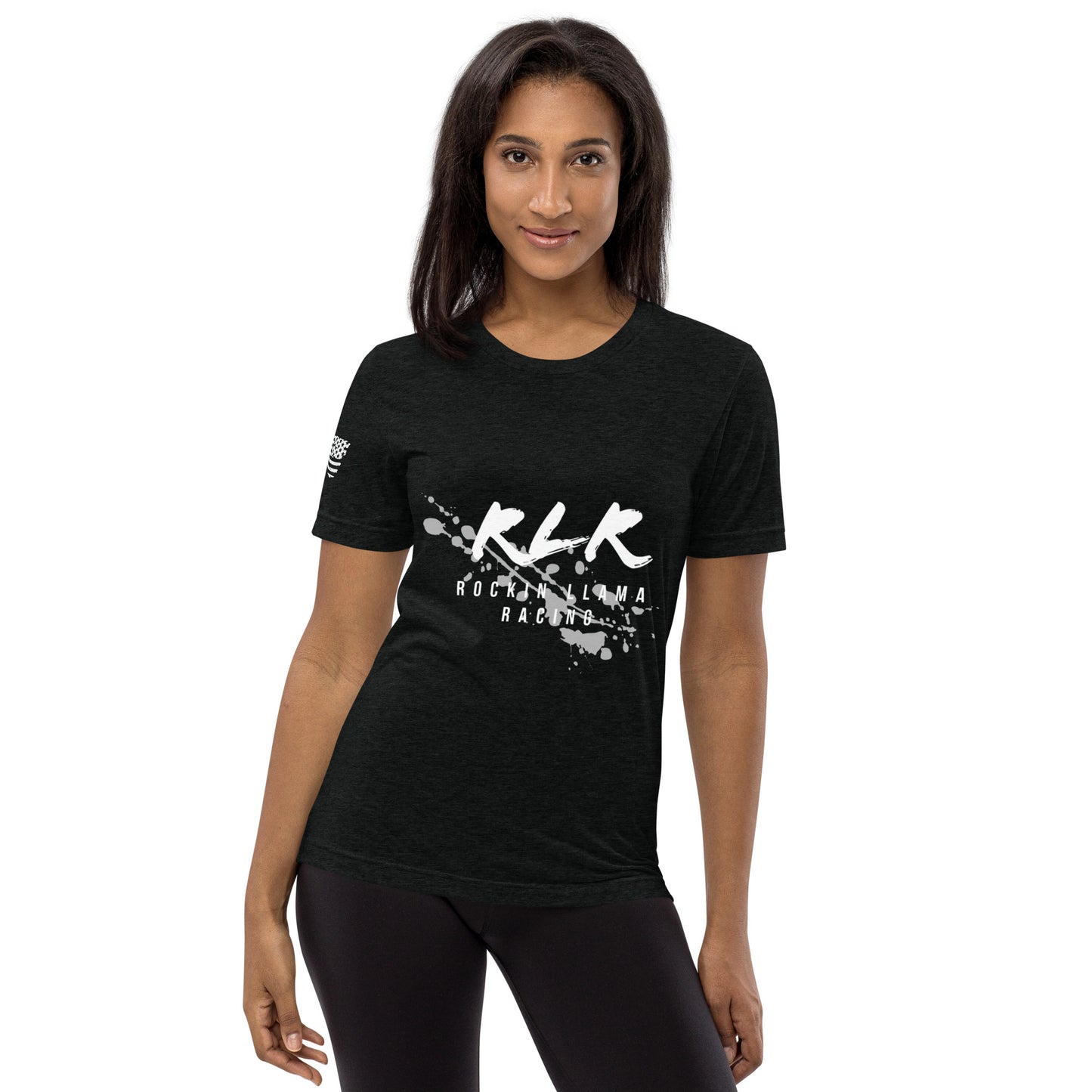 The Original Women's RLR t-shirt