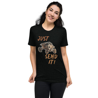 Just Send It Women's T-Shirt