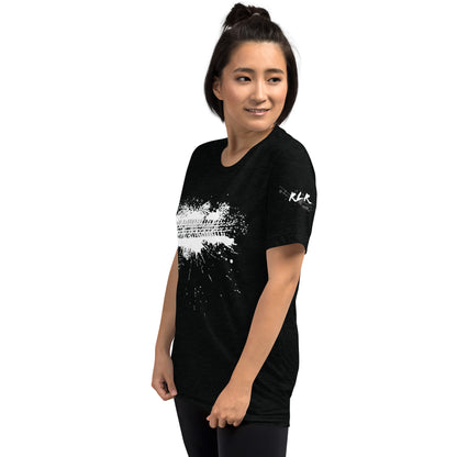 Women's Tire Tracks T-Shirt