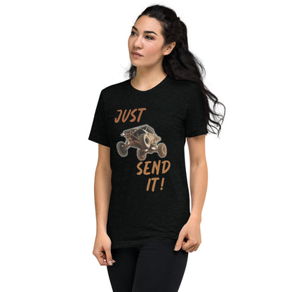 Just Send It Women's T-Shirt