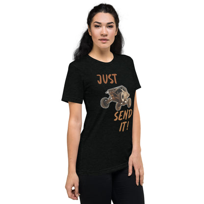 Just Send It Women's T-Shirt