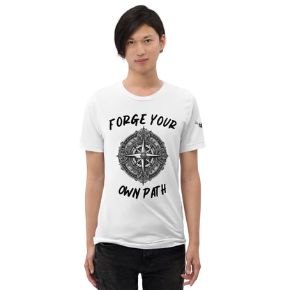 Forge Your Own Path Men's T-Shirt