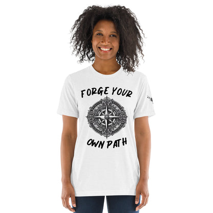 Women's Forge Your Own Path T-Shirt