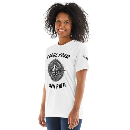 Women's Forge Your Own Path T-Shirt