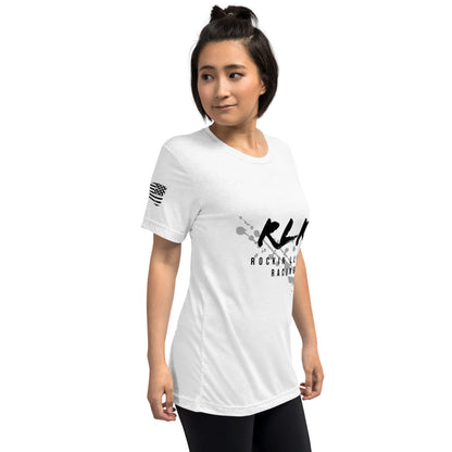 The Original Women's RLR t-shirt