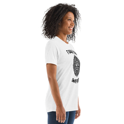 Women's Forge Your Own Path T-Shirt