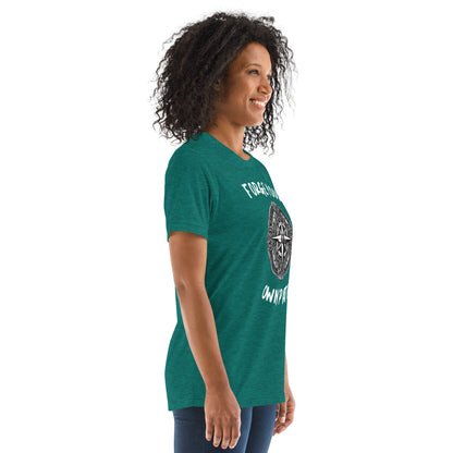 Women's Forge Your Own Path T-Shirt