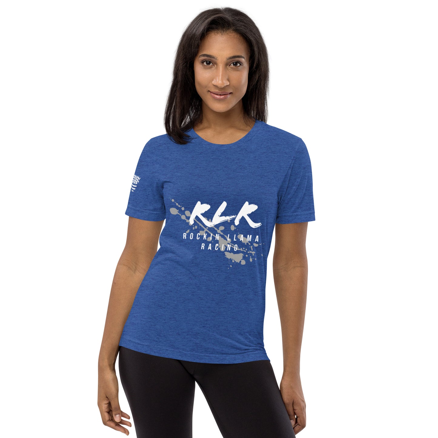 The Original Women's RLR t-shirt