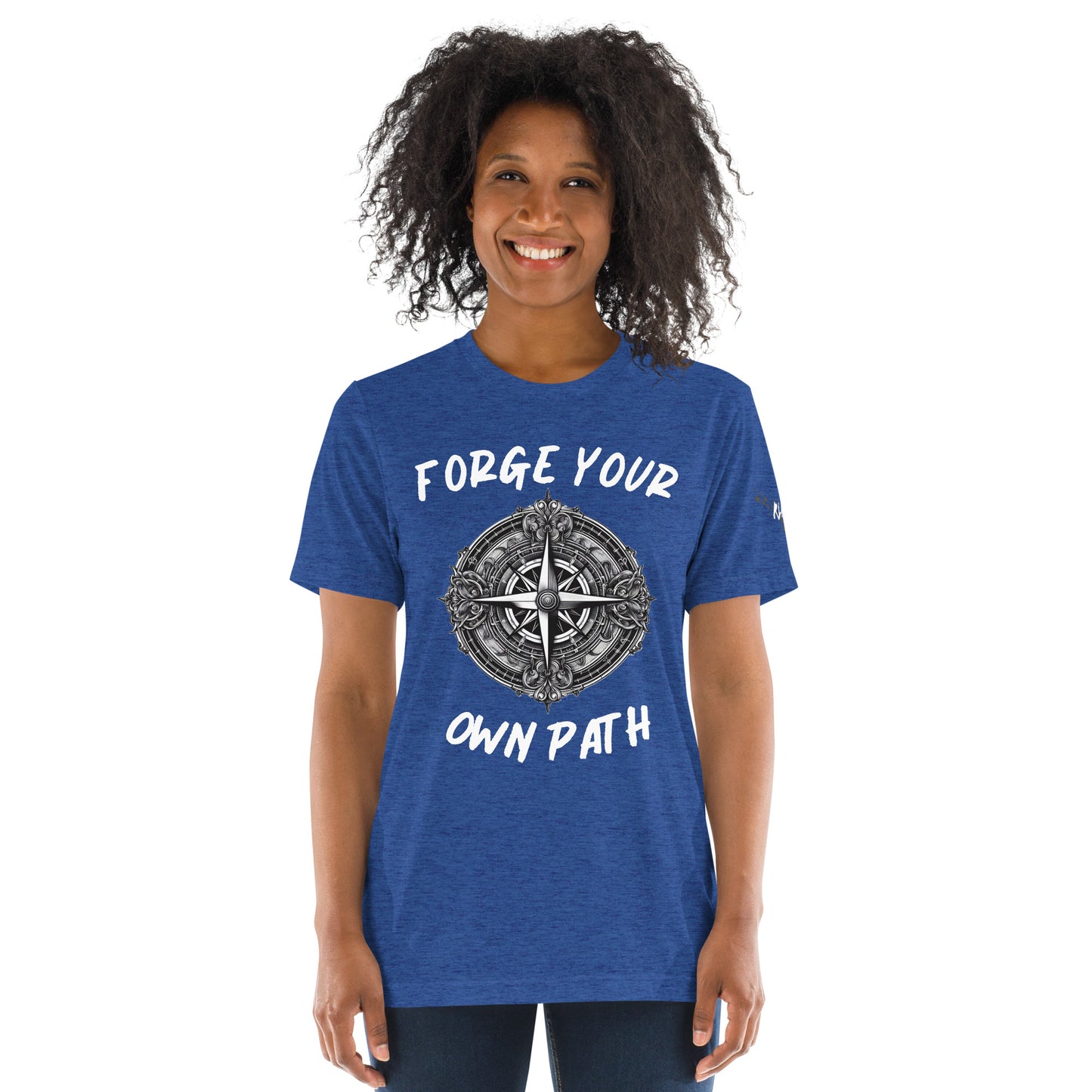 Women's Forge Your Own Path T-Shirt