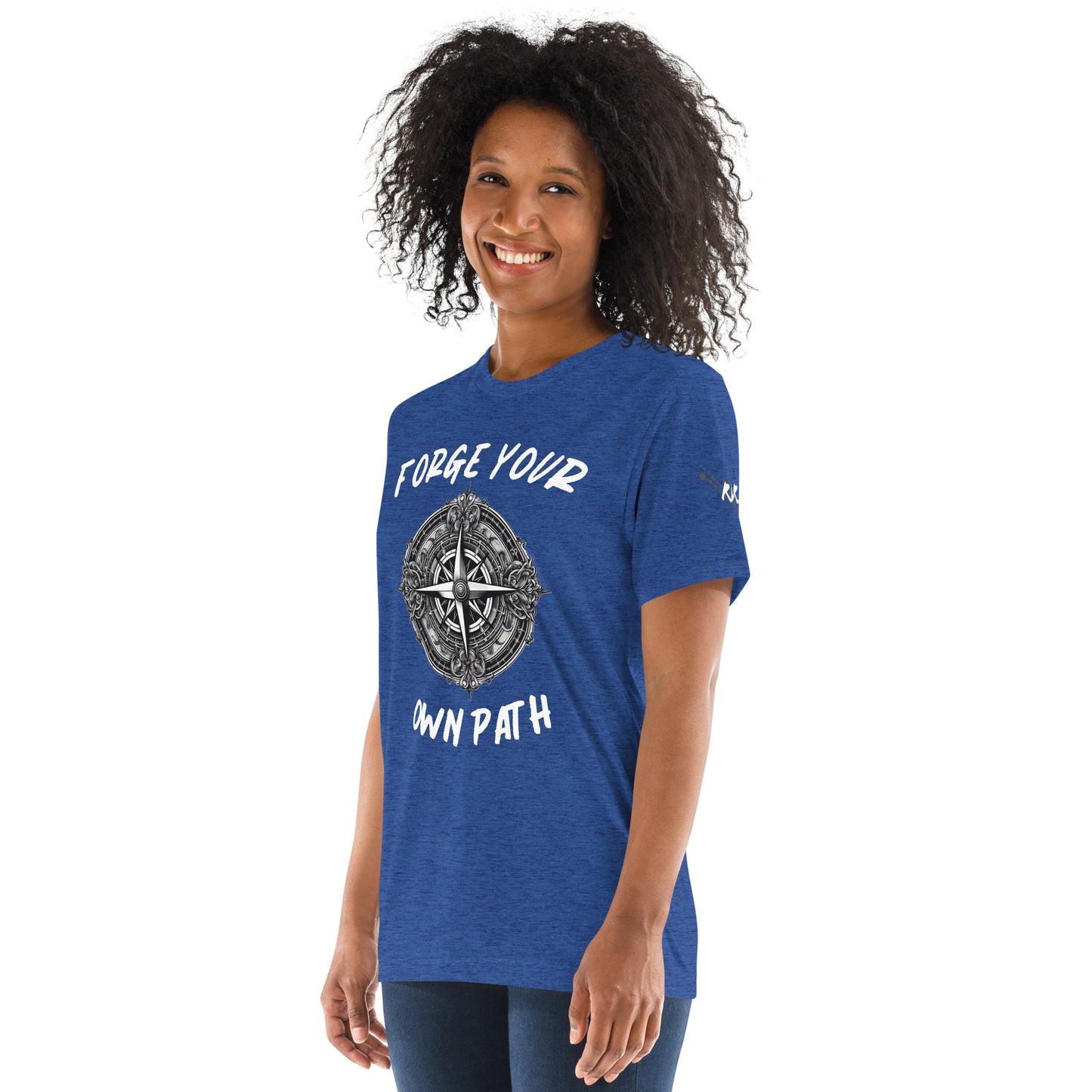 Women's Forge Your Own Path T-Shirt