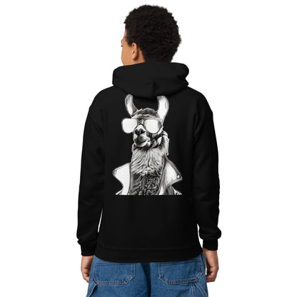 The Original Youth RLR Hoodie