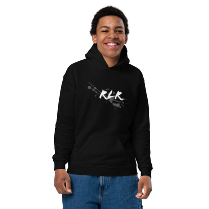 The Original Youth RLR Hoodie