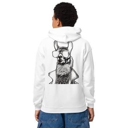 The Original Youth RLR Hoodie