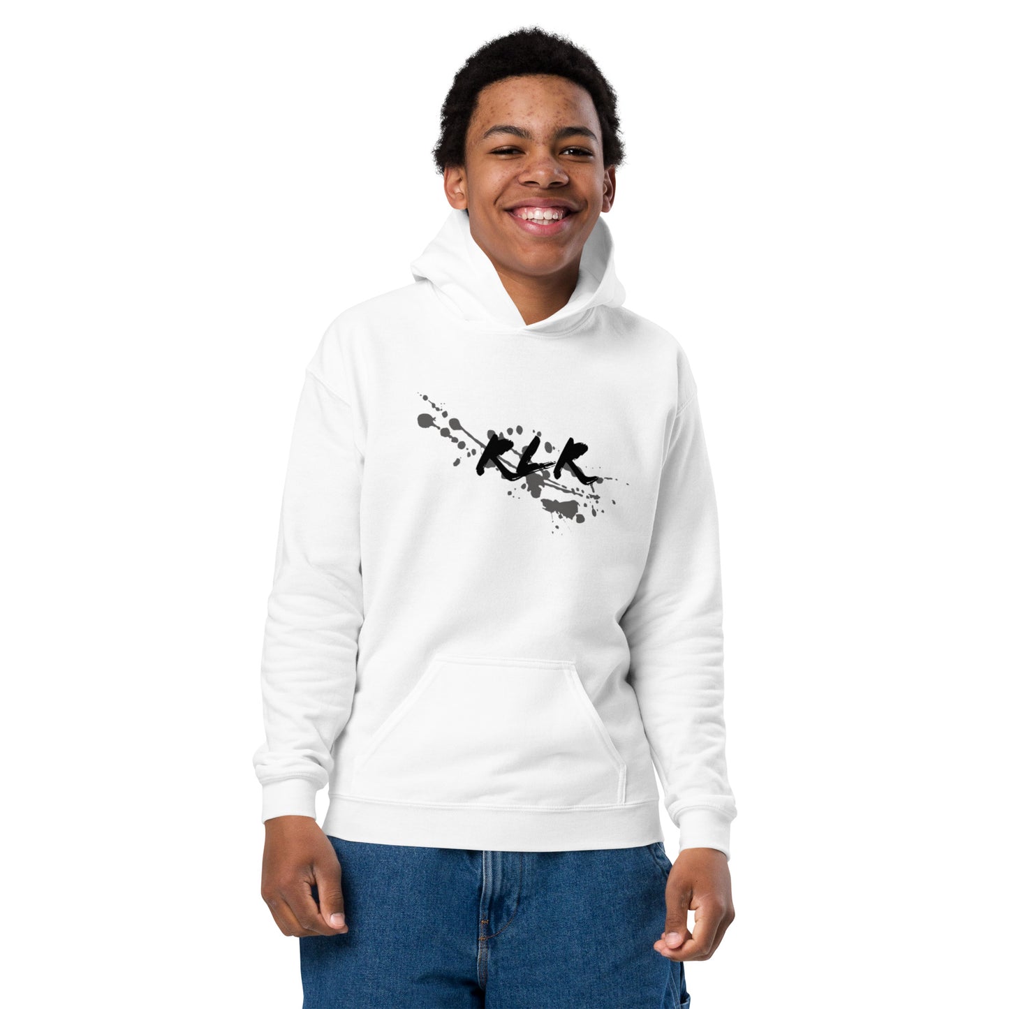 The Original Youth RLR Hoodie